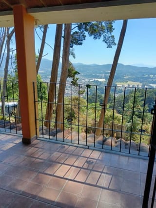Casa en venta con amplio terreno - Km. 20.5 Carretera a San José Pinula — Casa en Venta en San José Pinula, Carretera a El Salvador, Guatemala, Ciudad — miniatura 13 de 17