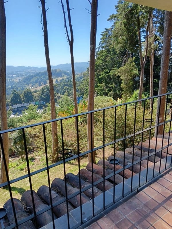 Casa en venta con amplio terreno - Km. 20.5 Carretera a San José Pinula — Casa en Venta en San José Pinula, Carretera a El Salvador, Guatemala, Ciudad — foto 12 de 17