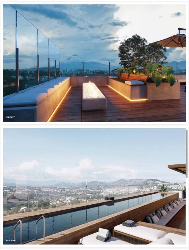 Apartamentos en venta Arbitare Americas zona 13 — Apartamento en Venta en Zona 13, Guatemala, Ciudad — foto 3 de 6