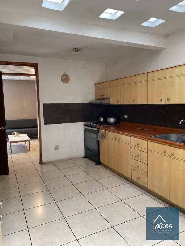 CASA EN VENTA ZONA 15 (D) — Casa en Venta en Colonia El Maestro, Zona 15, Guatemala, Ciudad — foto 10 de 13