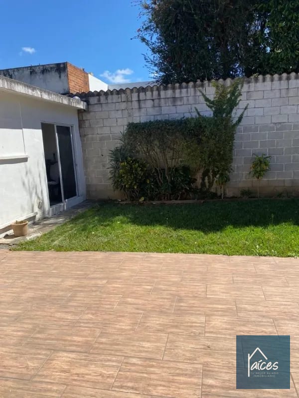CASA EN VENTA ZONA 15 (D) — Casa en Venta en Colonia El Maestro, Zona 15, Guatemala, Ciudad — foto 7 de 13