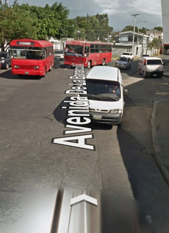 Propiedad en renta avenida Barranquilla zona 5 — Terreno en Alquiler en Zona 5, Guatemala, Ciudad — foto 8 de 8