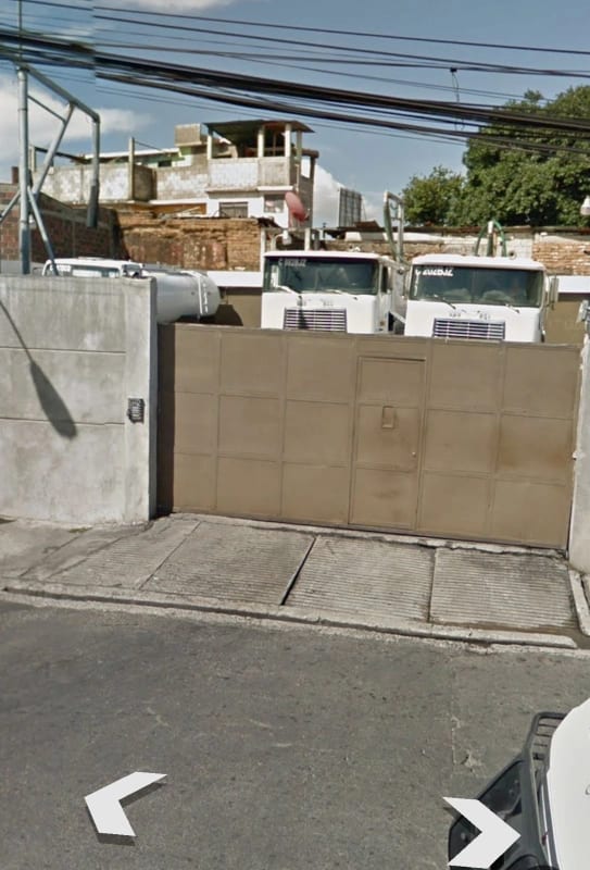 Propiedad en renta avenida Barranquilla zona 5 — Terreno en Alquiler en Zona 5, Guatemala, Ciudad — foto 6 de 8