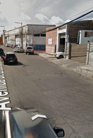 Propiedad en renta avenida Barranquilla zona 5 — Terreno en Alquiler en Zona 5, Guatemala, Ciudad — miniatura 4 de 8
