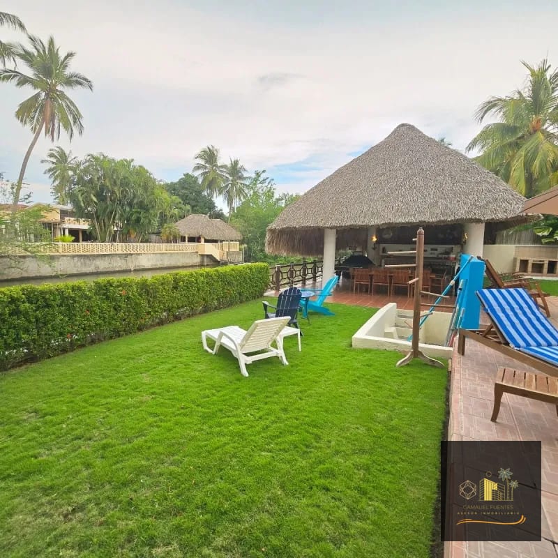 CHALET EN VENTA EN LIKIN PUERTO SAN JOSE — Casa vacacional en Venta en Likin, Puerto Quetzal, Escuintla — foto 14 de 16