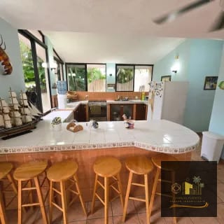 CHALET EN VENTA EN LIKIN PUERTO SAN JOSE — Casa vacacional en Venta en Likin, Puerto Quetzal, Escuintla — miniatura 7 de 16