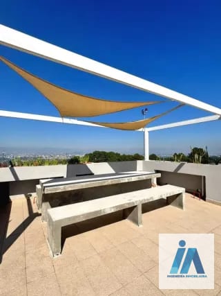 APARTAMENTO EN VENTA📍Edificio Lares16, Zona 16 Ubicación, confort y diseño todo en un solo lugar — Apartamento en Venta en Lares 16, Zona 16, Guatemala, Ciudad — miniatura 2 de 16