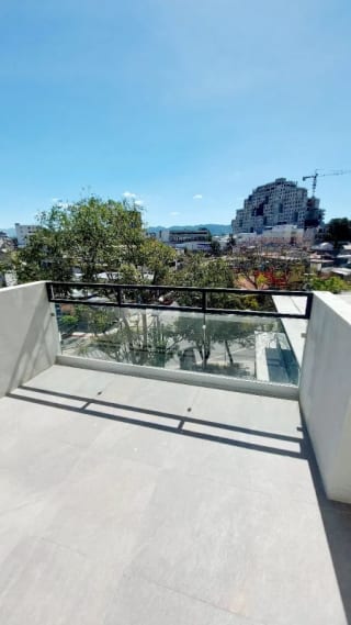 Alquilo Apartamentos en Inara 4 Norte Zona 4 — Apartamento en Alquiler en Inara Cuatro Norte, Zona 4, Guatemala, Ciudad — miniatura 13 de 15