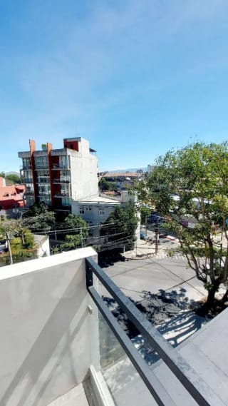 Alquilo Apartamentos en Inara 4 Norte Zona 4 — Apartamento en Alquiler en Inara Cuatro Norte, Zona 4, Guatemala, Ciudad — miniatura 12 de 15