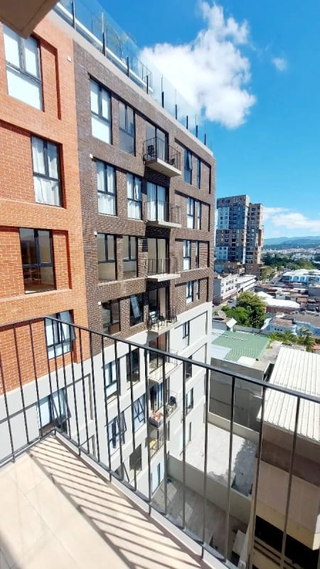 Venta apartamento Meraki Zona 10 — Apartamento en Venta en Meraki Z10, Zona 10, Guatemala, Ciudad — foto 17 de 17