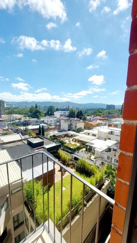 Venta apartamento Meraki Zona 10 — Apartamento en Venta en Meraki Z10, Zona 10, Guatemala, Ciudad — foto 16 de 17