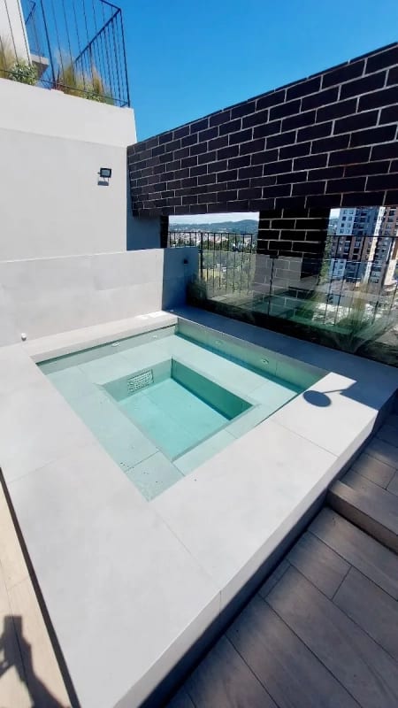 Venta apartamento Meraki Zona 10 — Apartamento en Venta en Meraki Z10, Zona 10, Guatemala, Ciudad — foto 6 de 17