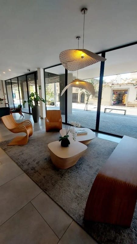 Venta apartamento Meraki Zona 10 — Apartamento en Venta en Meraki Z10, Zona 10, Guatemala, Ciudad — foto 3 de 17