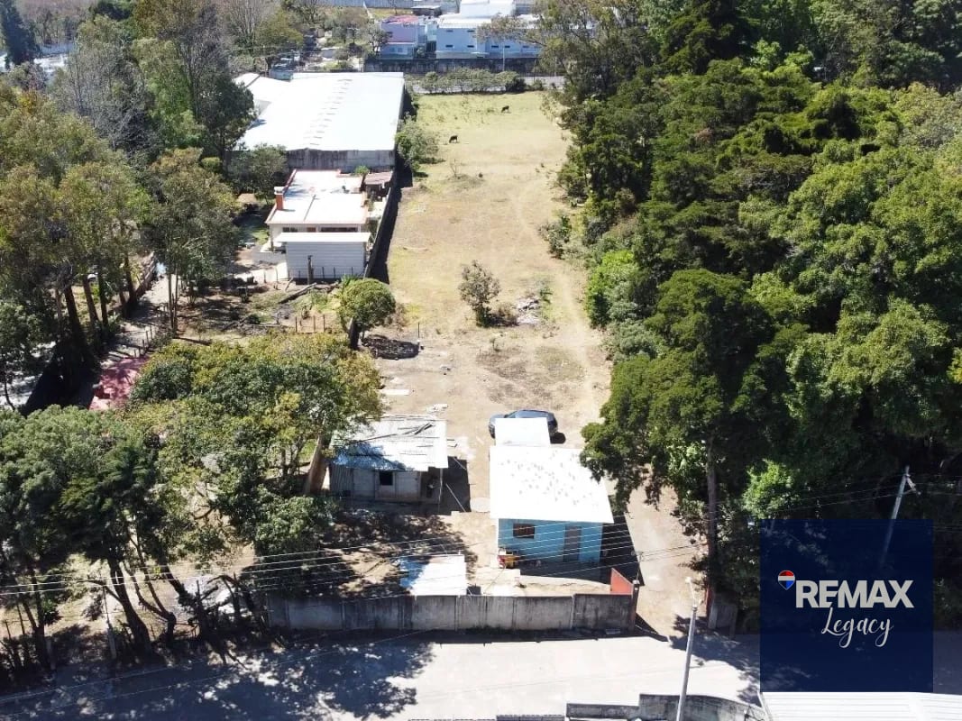 Terreno Venta | CAES KM 25.2 — Terreno en Venta en Carretera a El Salvador, Guatemala, Ciudad — foto 2 de 9