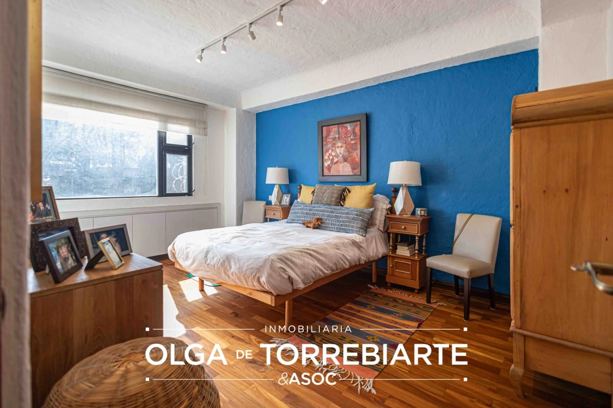 Apartamento en venta Edificio La Barranca, Zona 15 — Apartamento en Venta en La Barranca, Zona 15, Guatemala, Ciudad — foto 16 de 17
