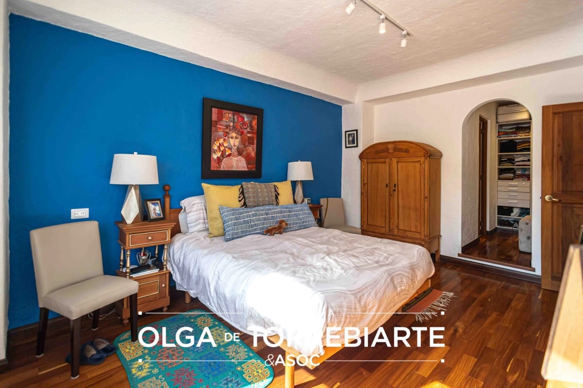 Apartamento en venta Edificio La Barranca, Zona 15 — Apartamento en Venta en La Barranca, Zona 15, Guatemala, Ciudad — foto 14 de 17