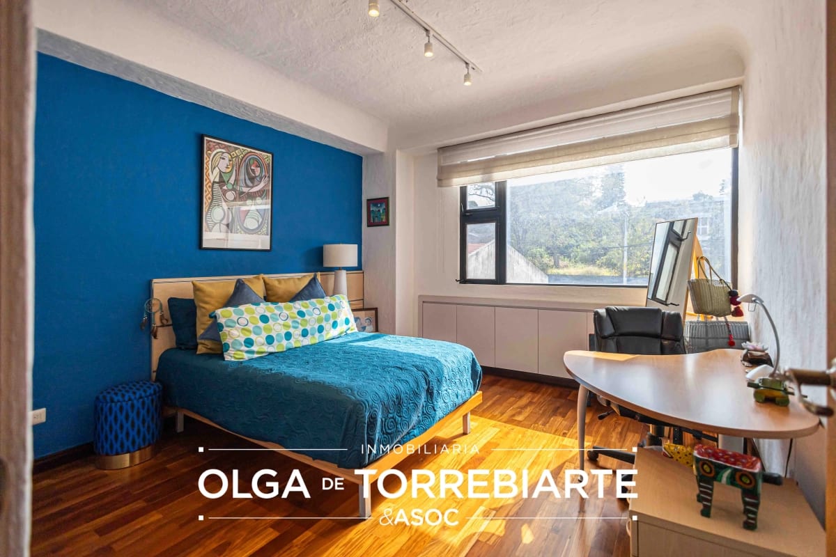 Apartamento en venta Edificio La Barranca, Zona 15 — Apartamento en Venta en La Barranca, Zona 15, Guatemala, Ciudad — foto 12 de 17