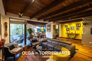 Apartamento en venta Edificio La Barranca, Zona 15 — Apartamento en Venta en La Barranca, Zona 15, Guatemala, Ciudad — miniatura 8 de 17