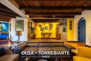 Apartamento en venta Edificio La Barranca, Zona 15 — Apartamento en Venta en La Barranca, Zona 15, Guatemala, Ciudad — miniatura 7 de 17