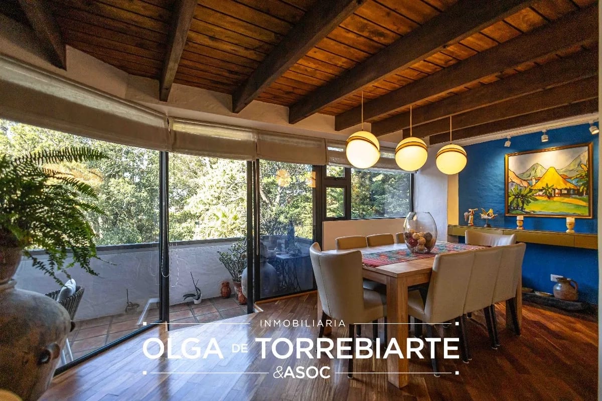 Apartamento en venta Edificio La Barranca, Zona 15 — Apartamento en Venta en La Barranca, Zona 15, Guatemala, Ciudad — foto 6 de 17