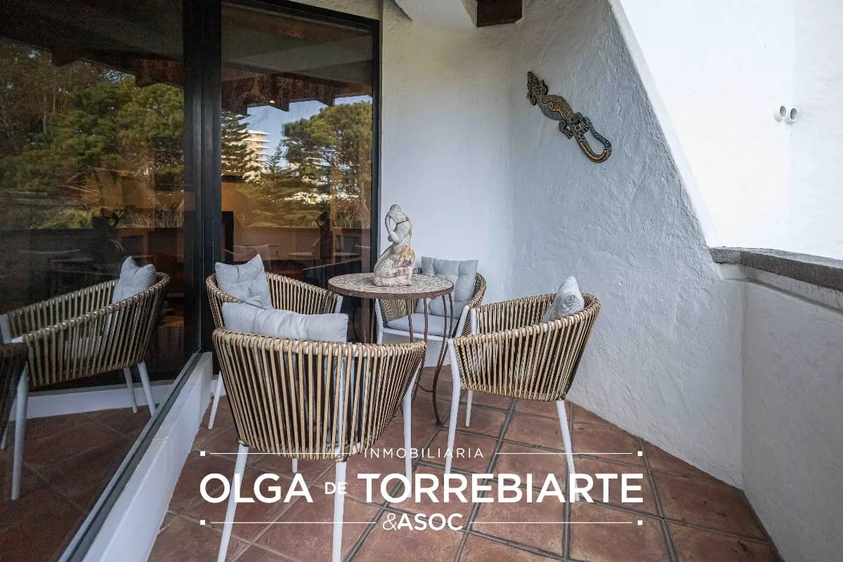 Apartamento en venta Edificio La Barranca, Zona 15 — Apartamento en Venta en La Barranca, Zona 15, Guatemala, Ciudad — foto 5 de 17