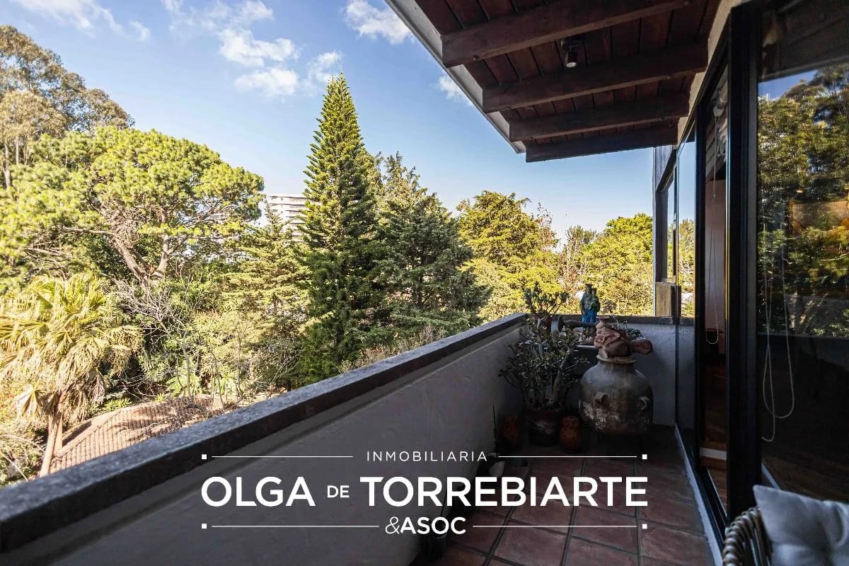 Apartamento en venta Edificio La Barranca, Zona 15 — Apartamento en Venta en La Barranca, Zona 15, Guatemala, Ciudad — foto 4 de 17
