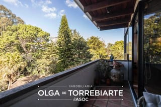 Apartamento en venta Edificio La Barranca, Zona 15 — Apartamento en Venta en La Barranca, Zona 15, Guatemala, Ciudad — miniatura 4 de 17