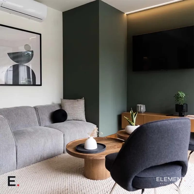 APARTAMENTOS EN VENTA Hessen – Vista Hermosa I, Zona 15 — Apartamento en Venta en Hessen Apartamentos, Zona 15, Guatemala, Ciudad — foto 4 de 7