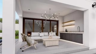 Casa en Antigua Guatemala — Casa en Venta en Antigua, Sacatepéquez — miniatura 6 de 6