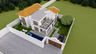 Casa en Antigua Guatemala — Casa en Venta en Antigua, Sacatepéquez — miniatura 3 de 6