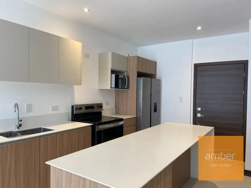 Apartamento en Spazio, zona 15 — Apartamento en Venta en Spazio, Zona 15, Guatemala, Ciudad — foto 1 de 12