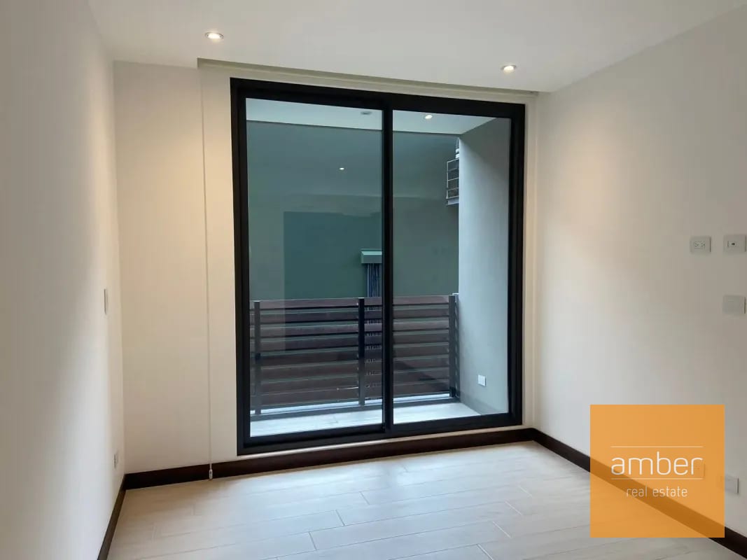 Apartamento en Spazio, zona 15 — Apartamento en Venta en Spazio, Zona 15, Guatemala, Ciudad — foto 11 de 12