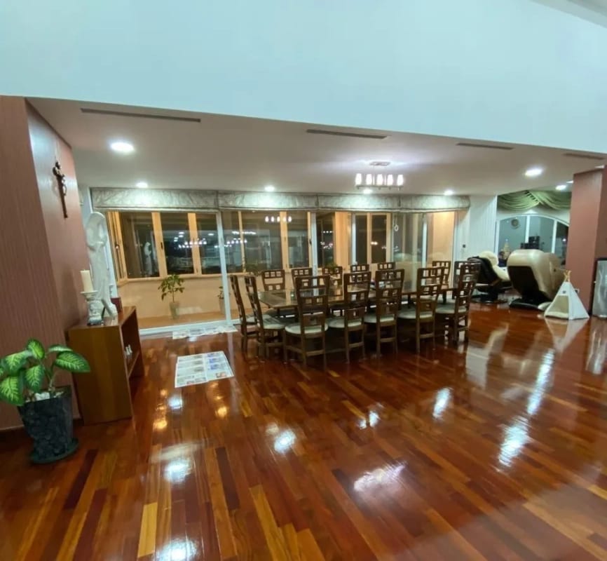 *KM 9 CAE TORRE REAL RESIDENCIAS - HERMOSO PENT-HOUSE EN VENTA (+1)* — Apartamento en Venta en Torre Real, Carretera a El Salvador, Guatemala, Ciudad — foto 14 de 17