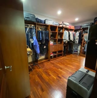 *KM 9 CAE TORRE REAL RESIDENCIAS - HERMOSO PENT-HOUSE EN VENTA (+1)* — Apartamento en Venta en Torre Real, Carretera a El Salvador, Guatemala, Ciudad — miniatura 11 de 17