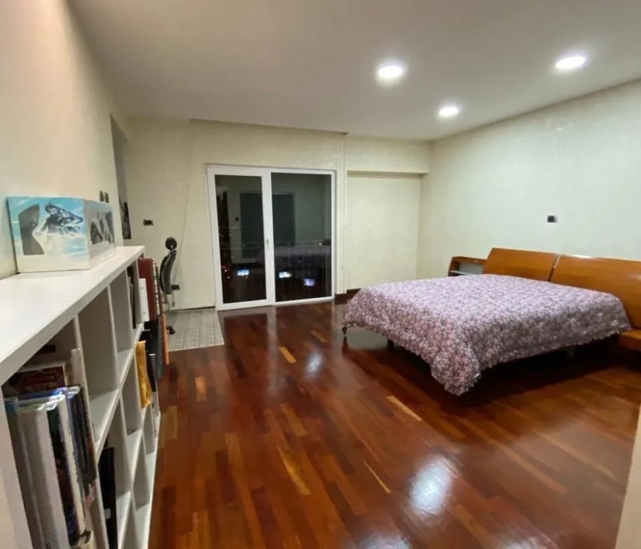 *KM 9 CAE TORRE REAL RESIDENCIAS - HERMOSO PENT-HOUSE EN VENTA (+1)* — Apartamento en Venta en Torre Real, Carretera a El Salvador, Guatemala, Ciudad — foto 9 de 17