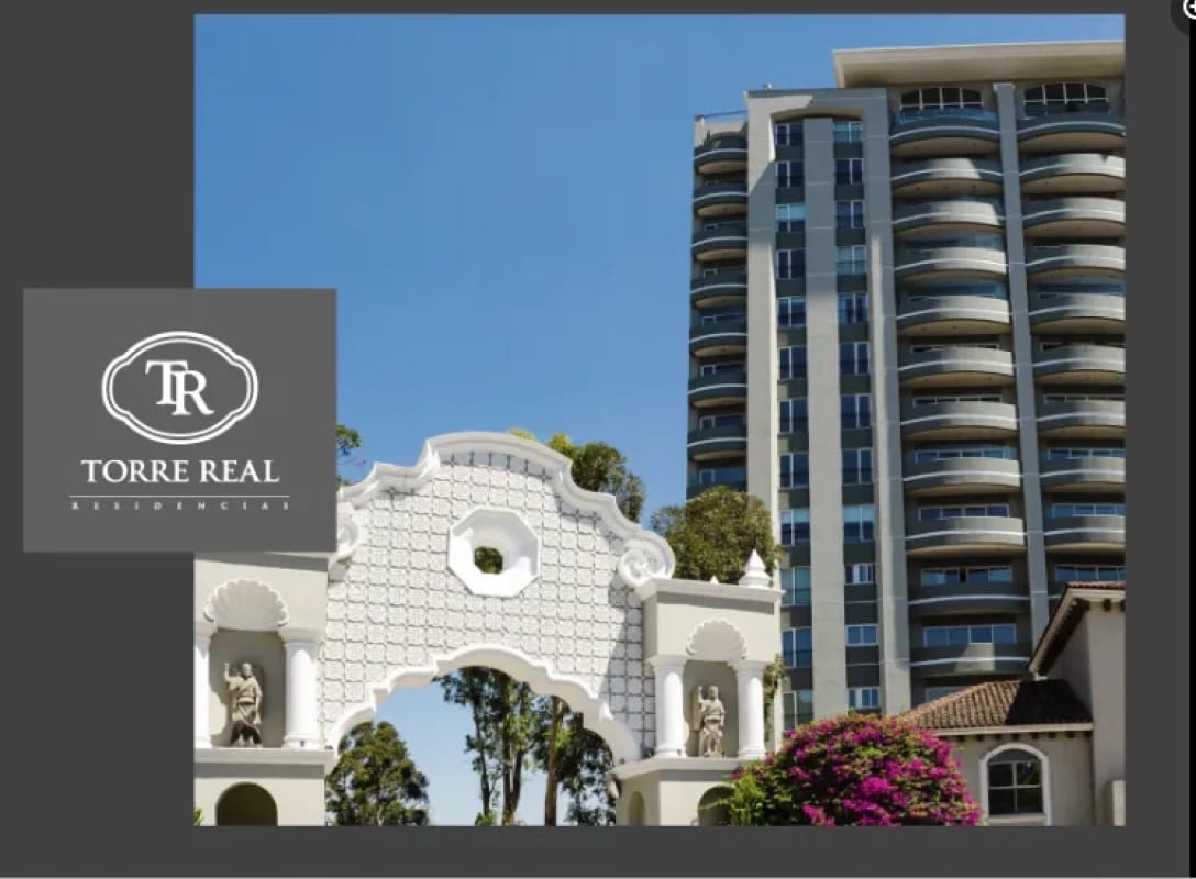 *KM 9 CAE TORRE REAL RESIDENCIAS - HERMOSO PENT-HOUSE EN VENTA (+1)* — Apartamento en Venta en Torre Real, Carretera a El Salvador, Guatemala, Ciudad — foto 5 de 17