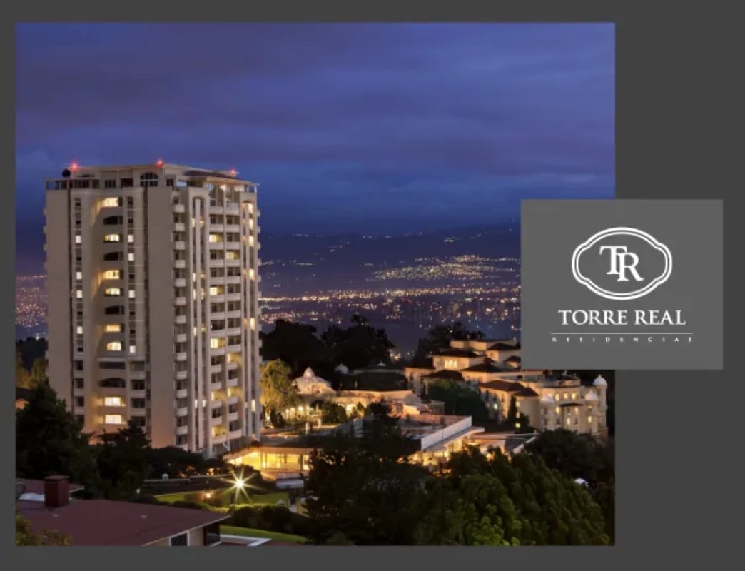 *KM 9 CAE TORRE REAL RESIDENCIAS - HERMOSO PENT-HOUSE EN VENTA (+1)* — Apartamento en Venta en Torre Real, Carretera a El Salvador, Guatemala, Ciudad — foto 4 de 17