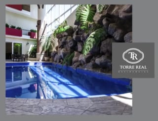 *KM 9 CAE TORRE REAL RESIDENCIAS - HERMOSO PENT-HOUSE EN VENTA (+1)* — Apartamento en Venta en Torre Real, Carretera a El Salvador, Guatemala, Ciudad — miniatura 3 de 17
