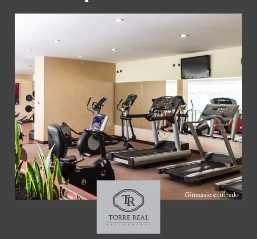 *KM 9 CAE TORRE REAL RESIDENCIAS - HERMOSO PENT-HOUSE EN VENTA (+1)* — Apartamento en Venta en Torre Real, Carretera a El Salvador, Guatemala, Ciudad — foto 2 de 17