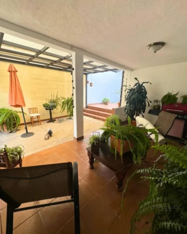 CASA EN VENTA SAN CRISTÓBAL SECTOR B1 — Casa en Venta en Zona 8 Mixco, Guatemala, Ciudad — foto 16 de 16