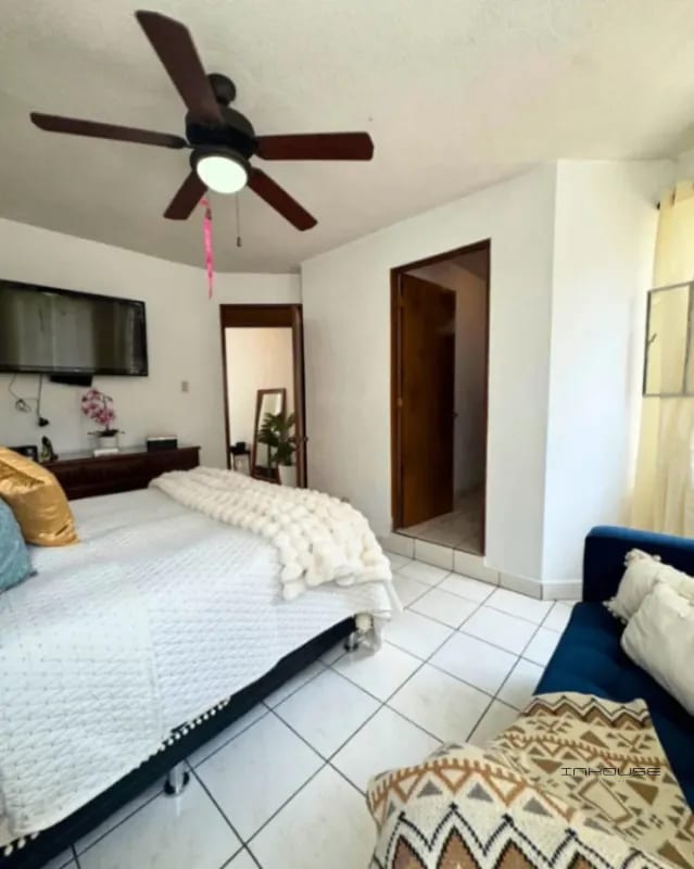 CASA EN VENTA SAN CRISTÓBAL SECTOR B1 — Casa en Venta en Zona 8 Mixco, Guatemala, Ciudad — foto 7 de 16
