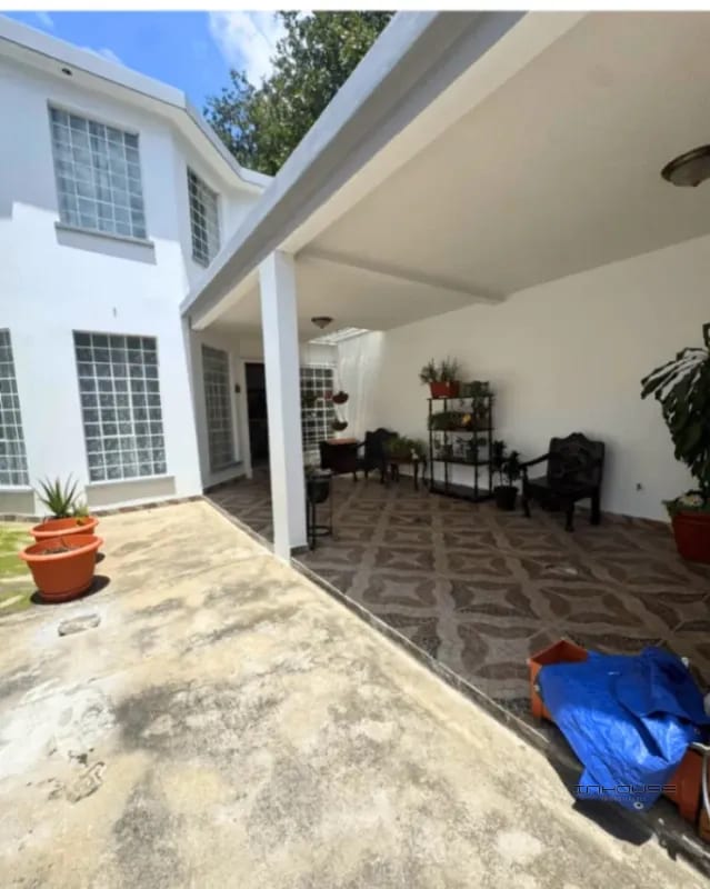 CASA EN VENTA SAN CRISTÓBAL SECTOR B1 — Casa en Venta en Zona 8 Mixco, Guatemala, Ciudad — foto 5 de 16