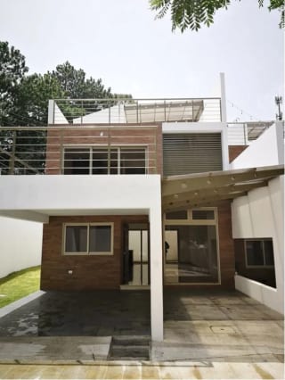 Casa en Kanajuyú, Zona 16 — Casa en Alquiler en Zona 16, Guatemala, Ciudad — miniatura 1 de 6