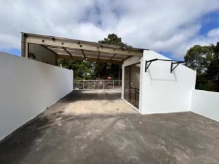 Casa en Kanajuyú, Zona 16 — Casa en Alquiler en Zona 16, Guatemala, Ciudad — miniatura 2 de 6