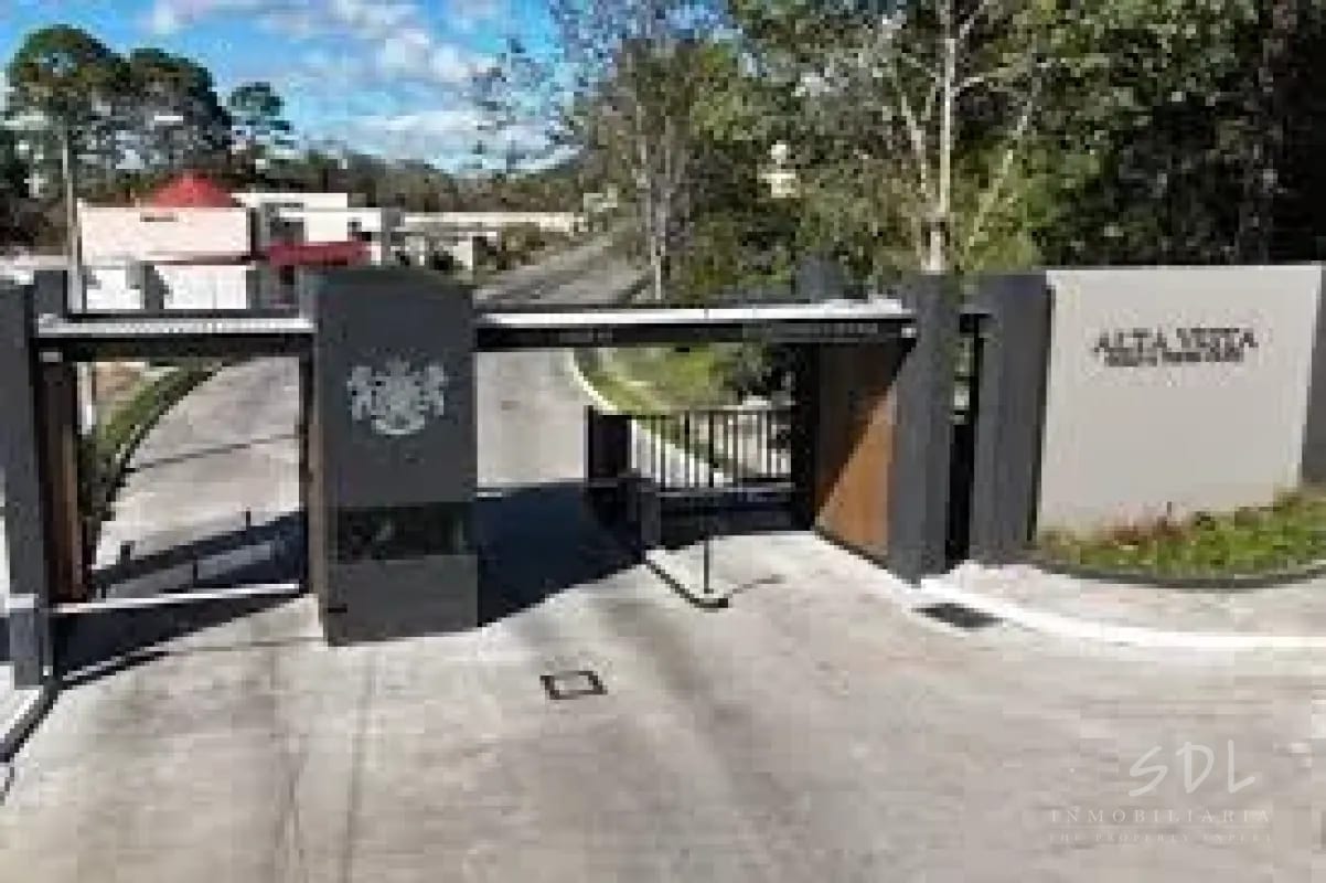Country club Altavista km. 27 — Terreno en Venta en San José Pinula, Guatemala, Ciudad — foto 1 de 2
