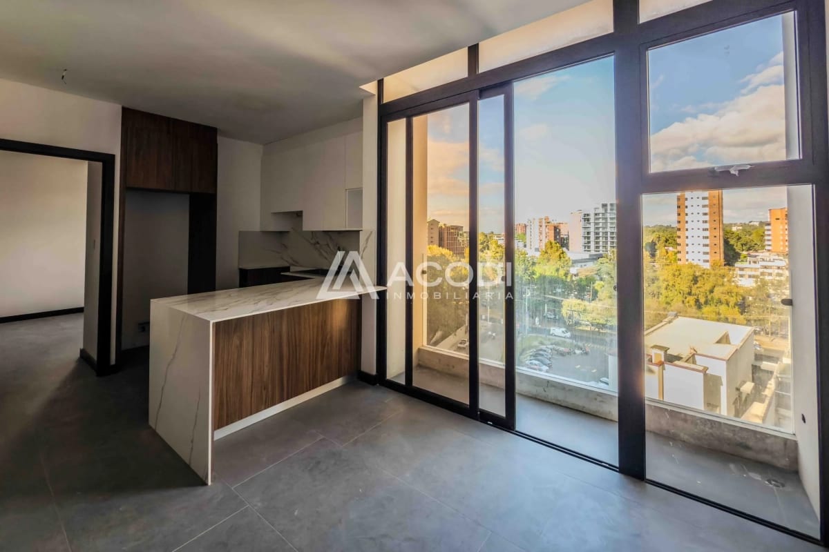 Apartamento en Vista Hermosa II, zona 15 — Apartamento en Venta en Zona 15, Guatemala, Ciudad — foto 1 de 3