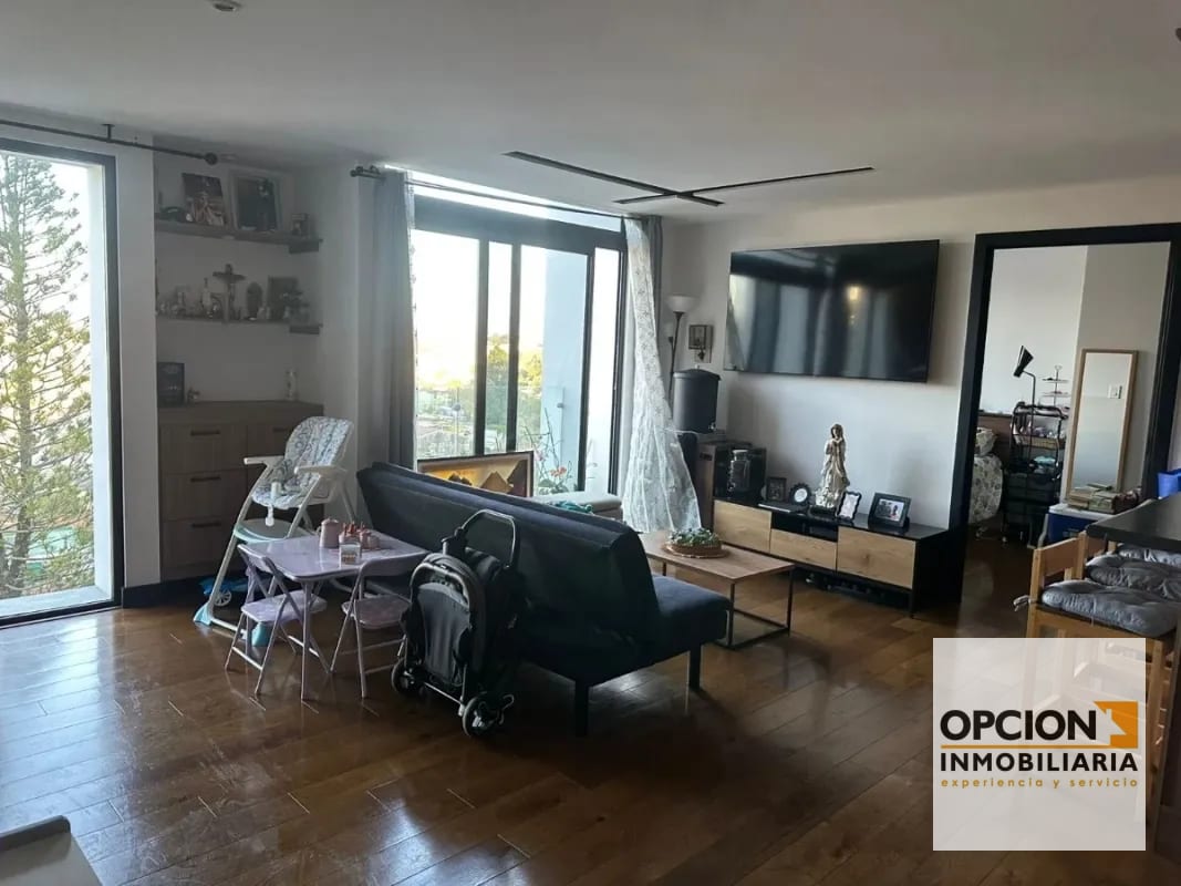 VENDO APARTAMENTO VILLA MARISCAL Z.11 — Apartamento en Venta en Villa Mariscal, Zona 11, Guatemala, Ciudad — foto 15 de 16