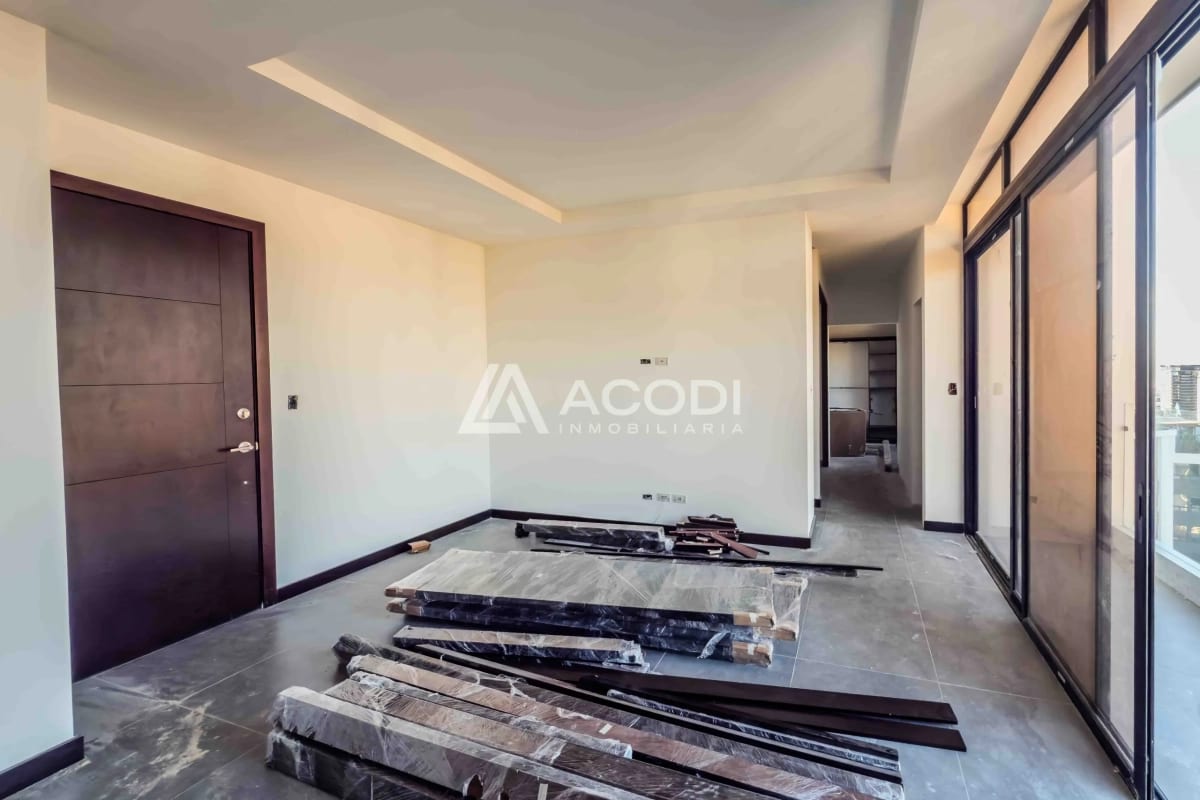 Apartamento en Vista Hermosa II, zona 15 — Apartamento en Alquiler en Zona 15, Guatemala, Ciudad — foto 4 de 5
