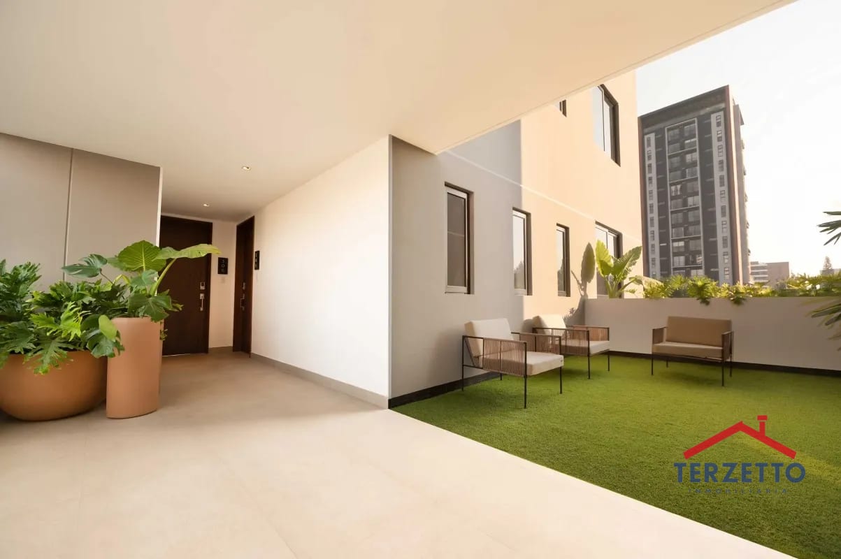 Apartamnto Zona 13 — Apartamento en Venta en Zona 13, Guatemala, Ciudad — foto 1 de 3