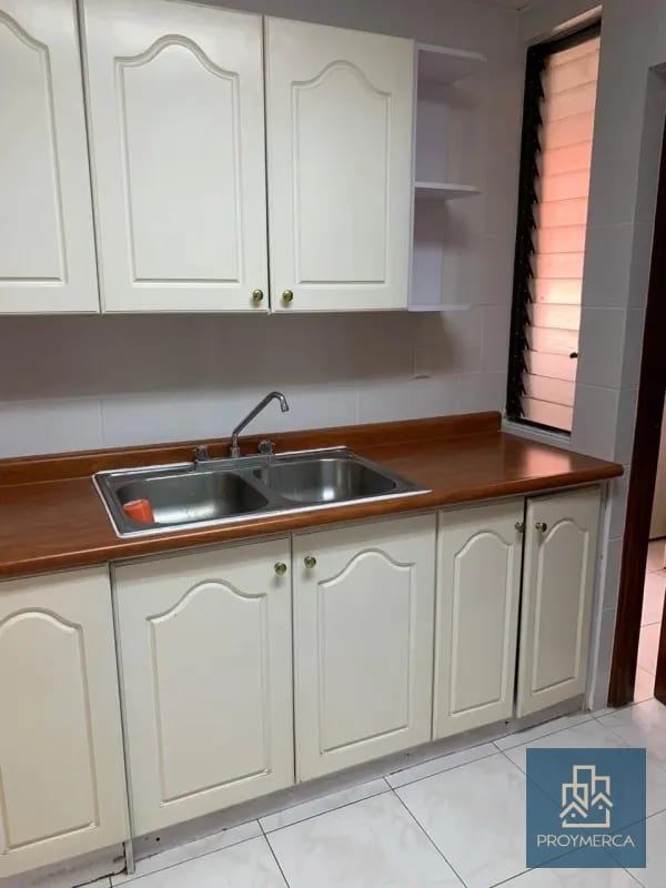 Apartamento con jardín en venta, Zona 10 — Apartamento en Venta en Zona 10, Guatemala, Ciudad — foto 5 de 9